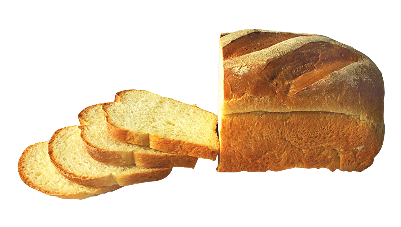 Slices Bread HD Image Free PNG Image