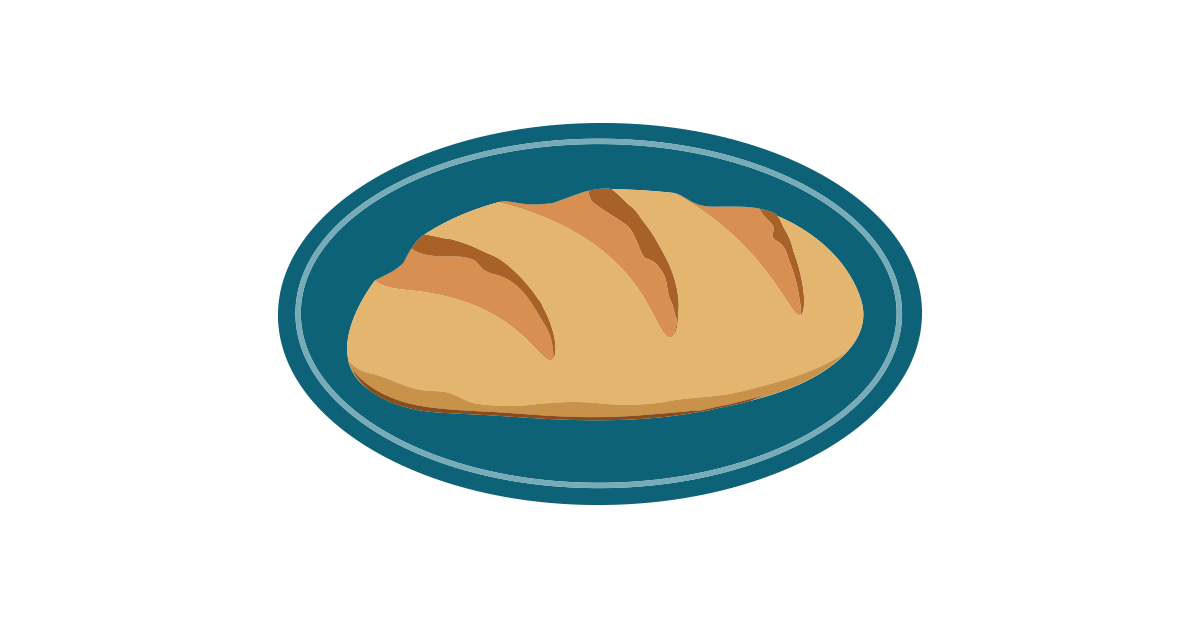 Vector Bun Bread Free Download Image PNG Image