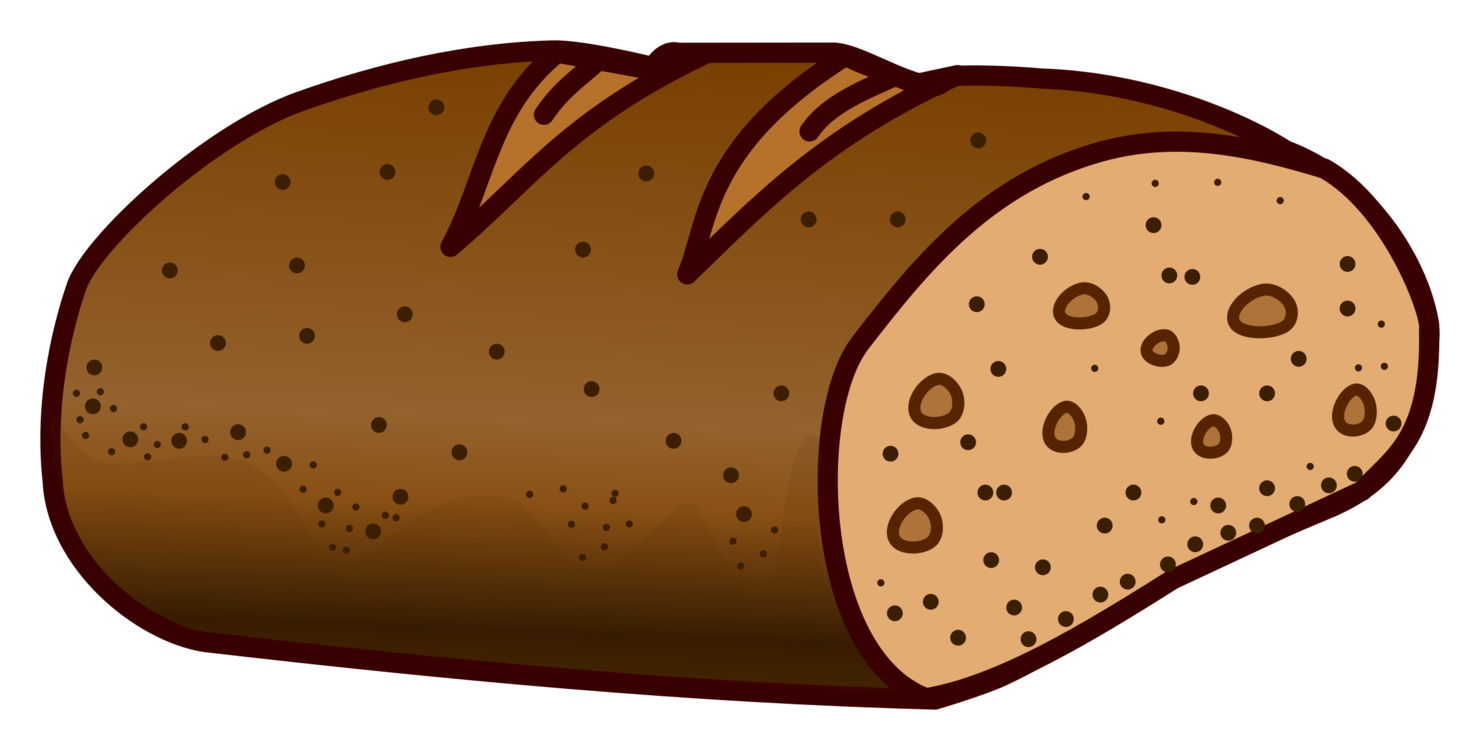 Vector Bread Chocolate PNG Download Free PNG Image
