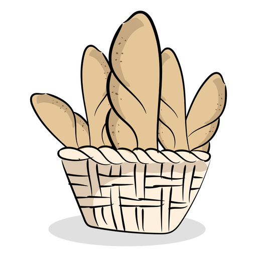 Croissant Vector Bread Free HQ Image PNG Image