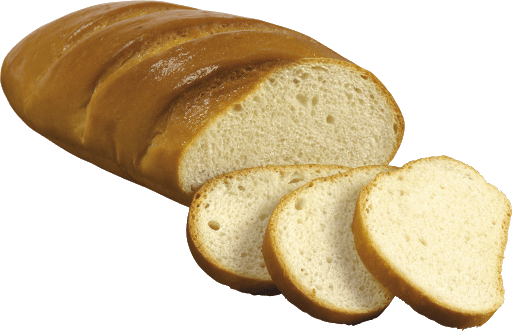 Loaf Bake Pic Bread Download HD PNG Image