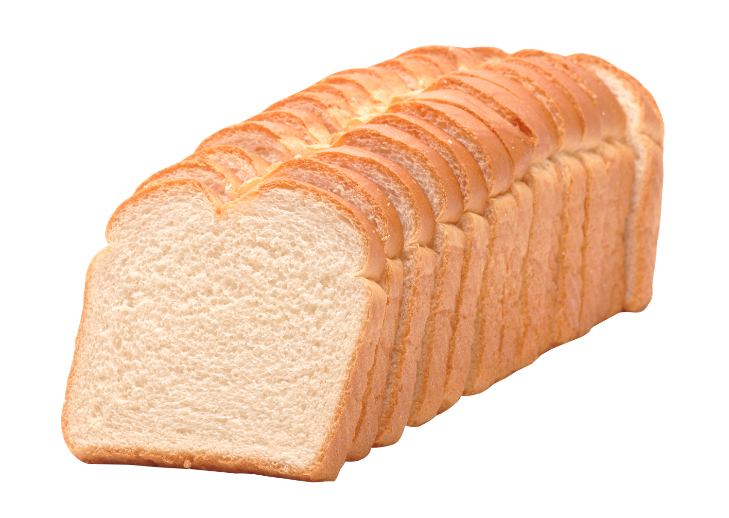 Loaf Bake Bread Free Clipart HD PNG Image