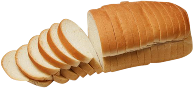 Loaf Bread Free Transparent Image HQ PNG Image