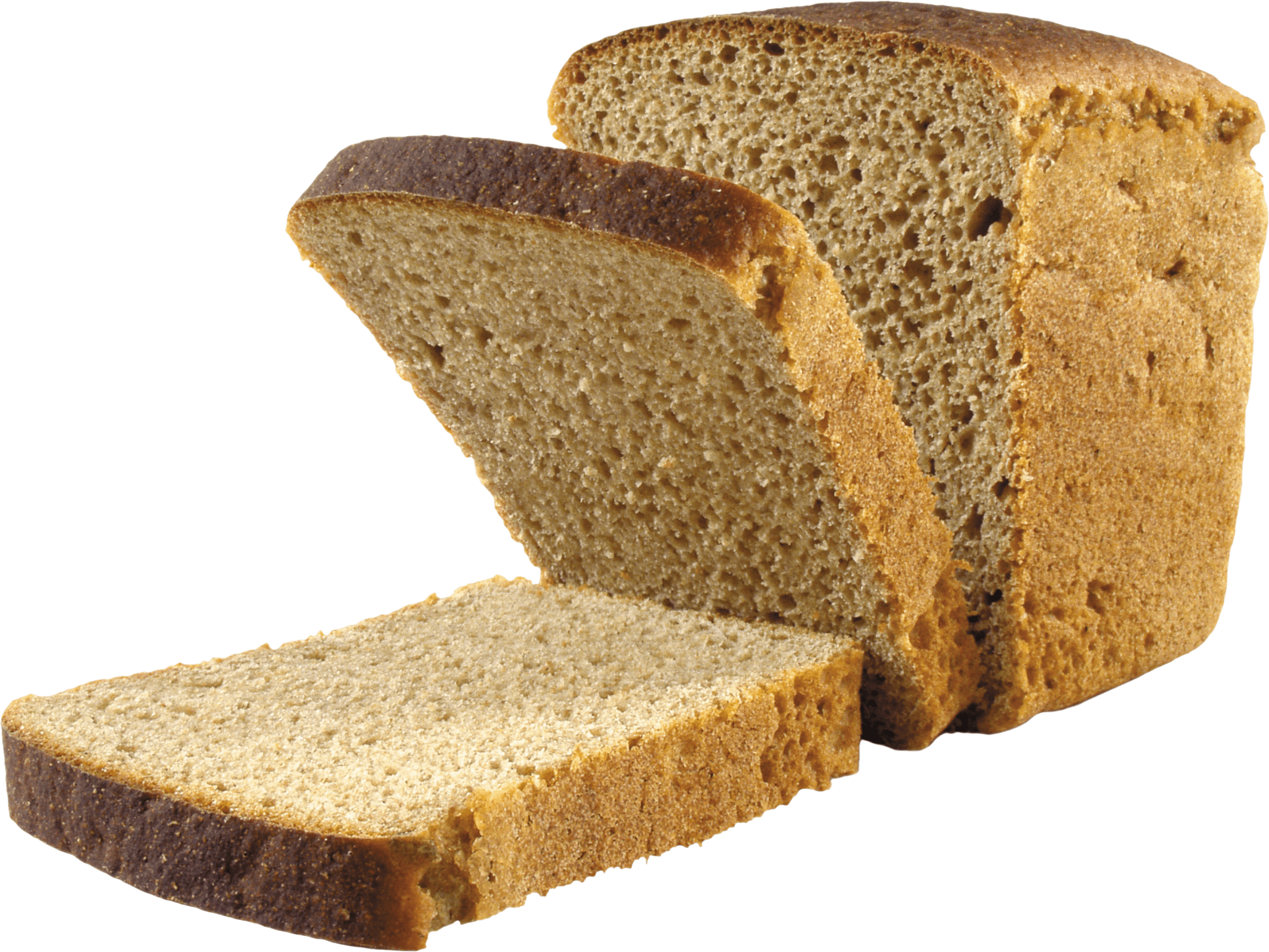 Loaf Bread Download HQ PNG Image
