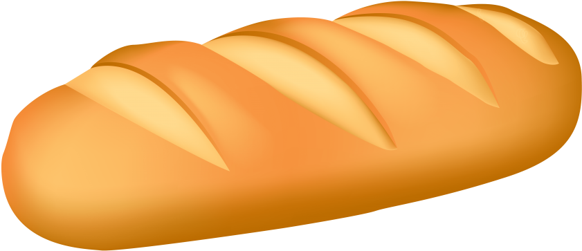 Loaf Vector Bread Free Download PNG HD PNG Image