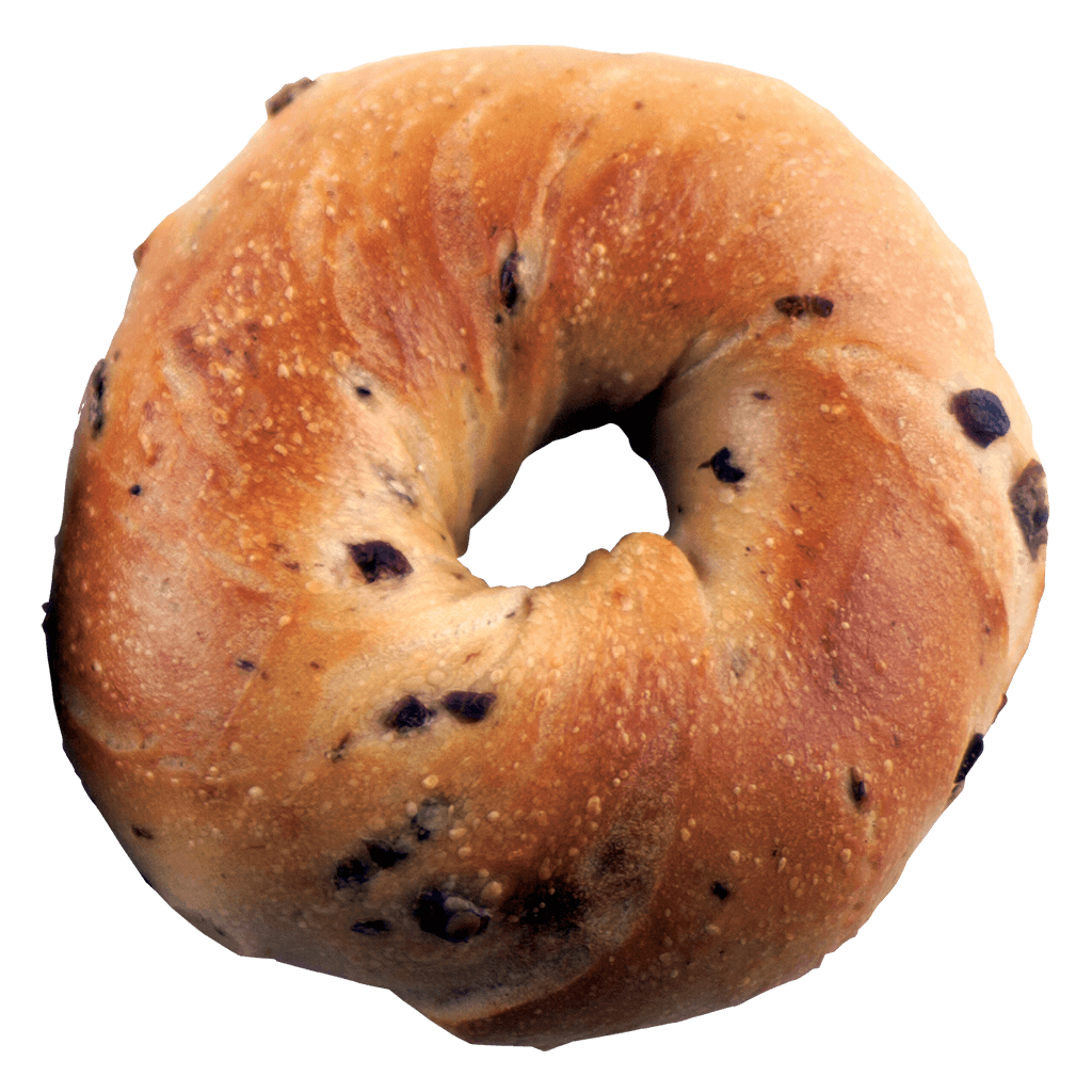 Bagel Bakery PNG File HD PNG Image