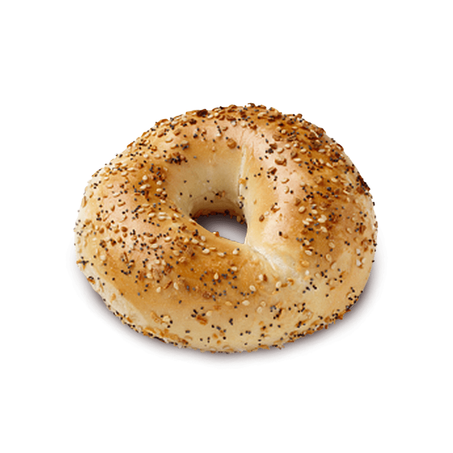 Bagel Bakery Free Transparent Image HQ PNG Image