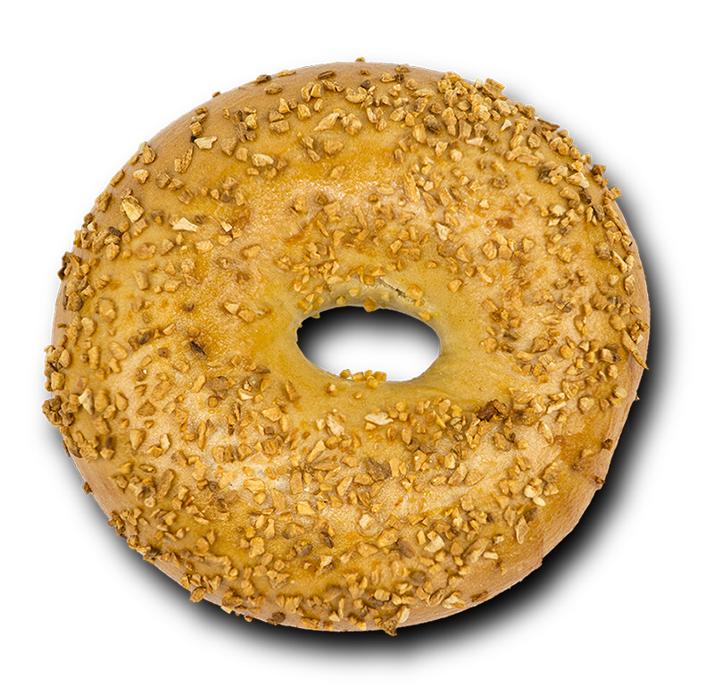 Bagel Bakery PNG Download Free PNG Image