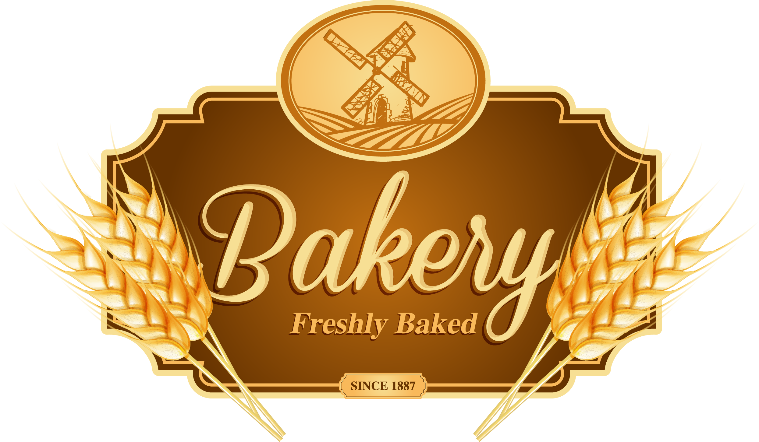 Bakery HQ Image Free PNG Image
