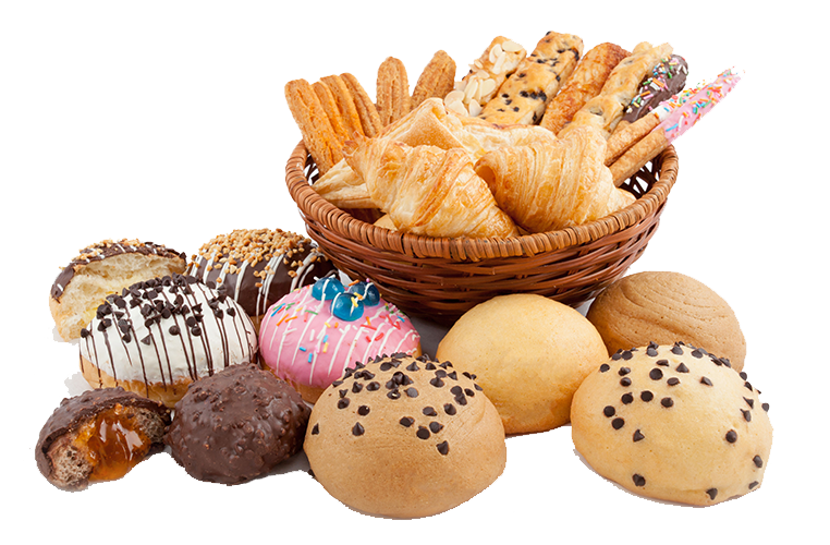 Fresh Bakery Download HQ PNG Image