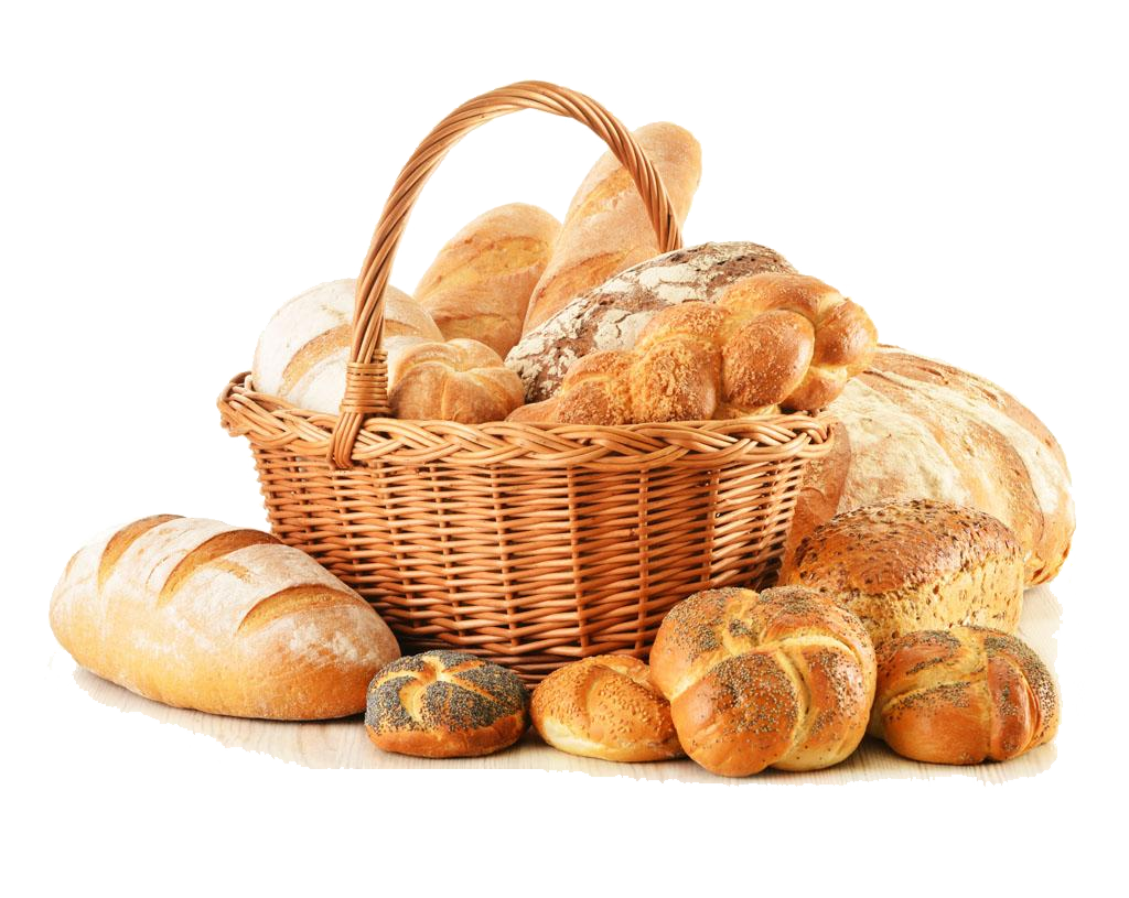 Fresh Bakery PNG Image High Quality PNG Image