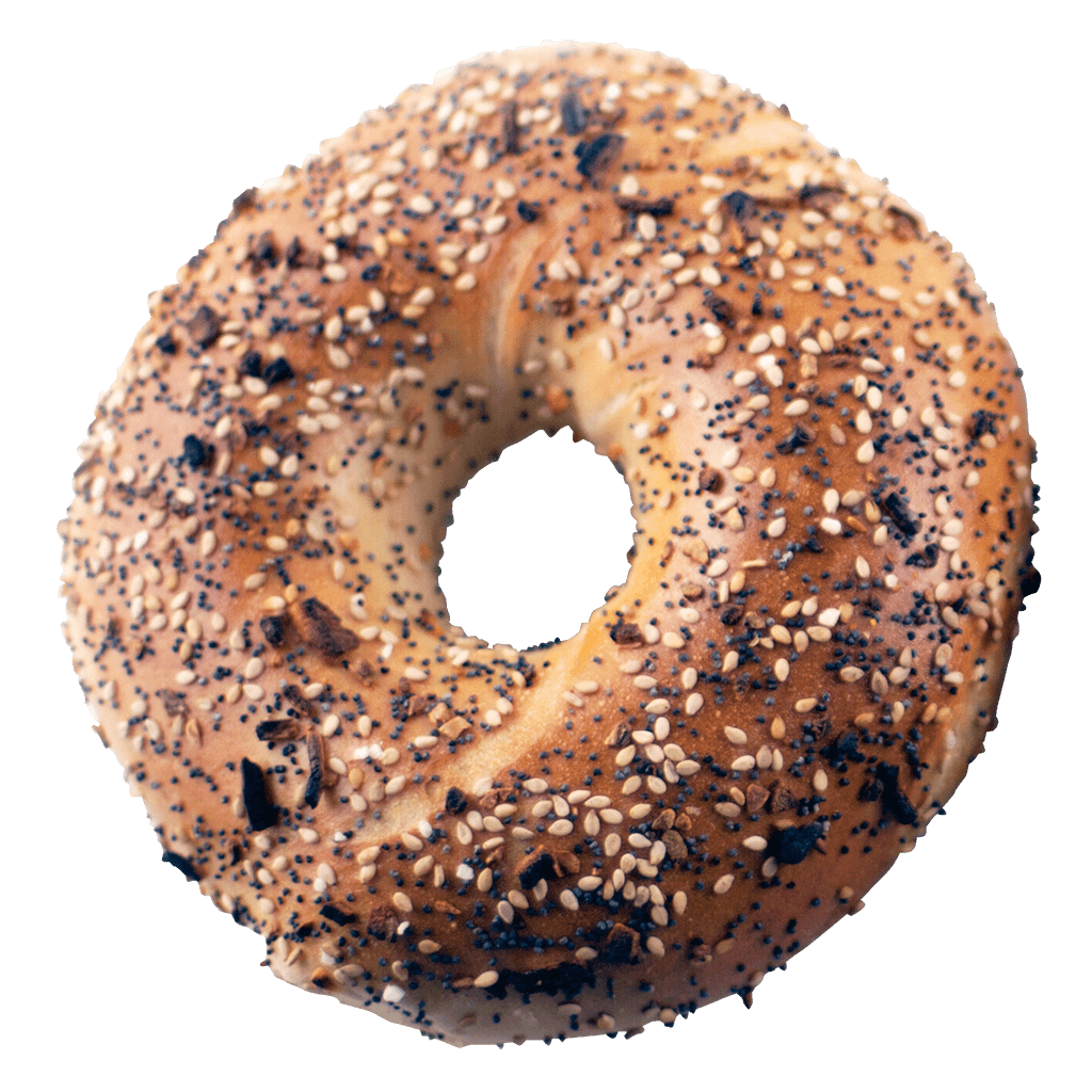 Bagel Sweet Free HQ Image PNG Image