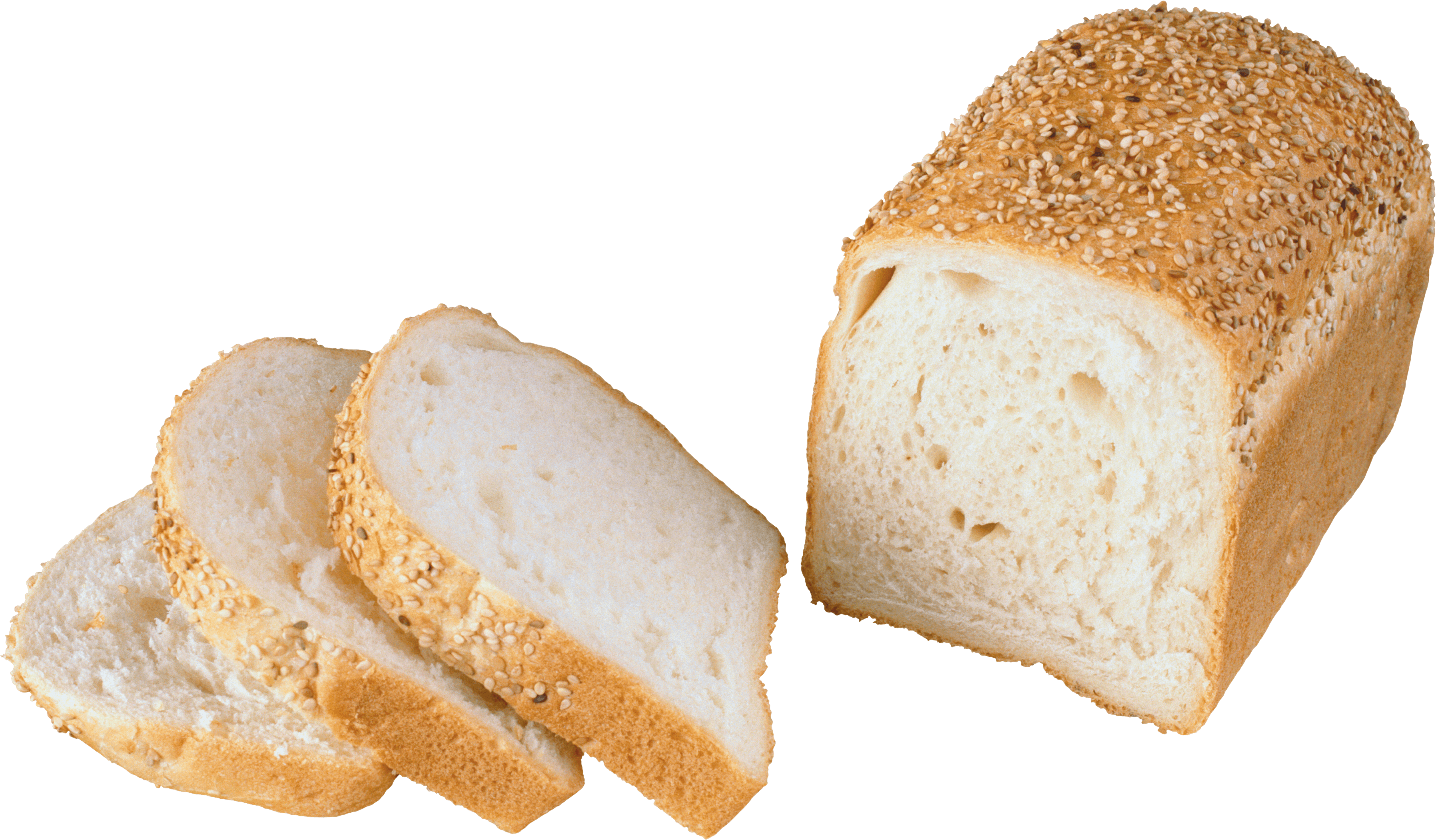 Bread Png Image PNG Image