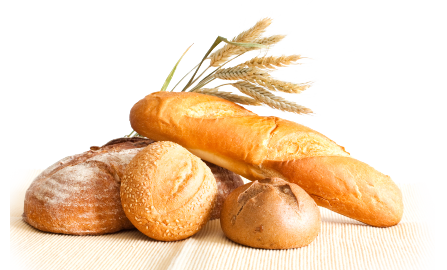 Bread File PNG Image