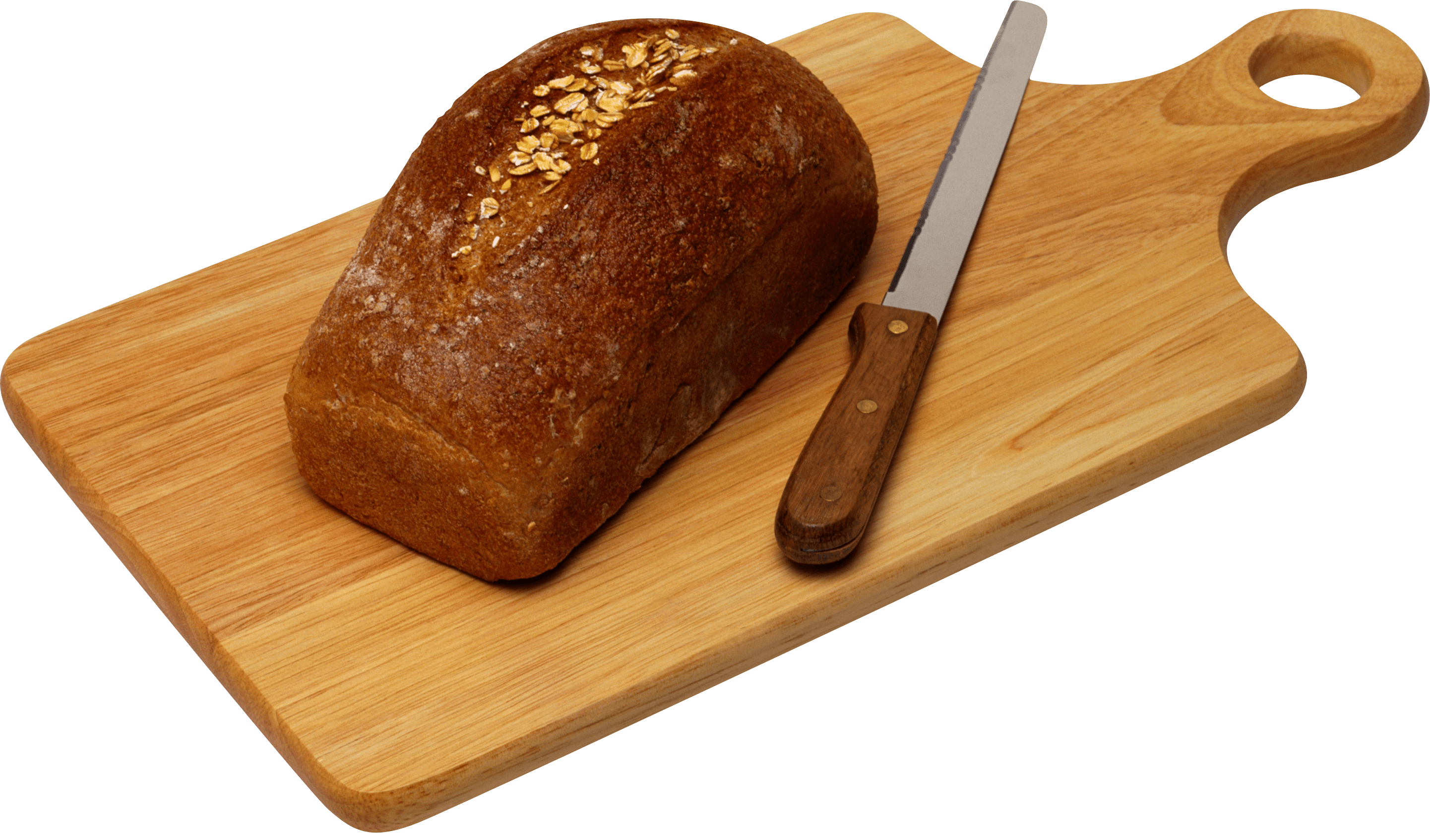 Bread Png Image PNG Image