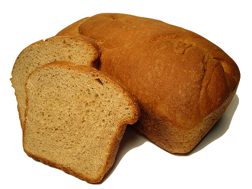 Bread Png 5 PNG Image