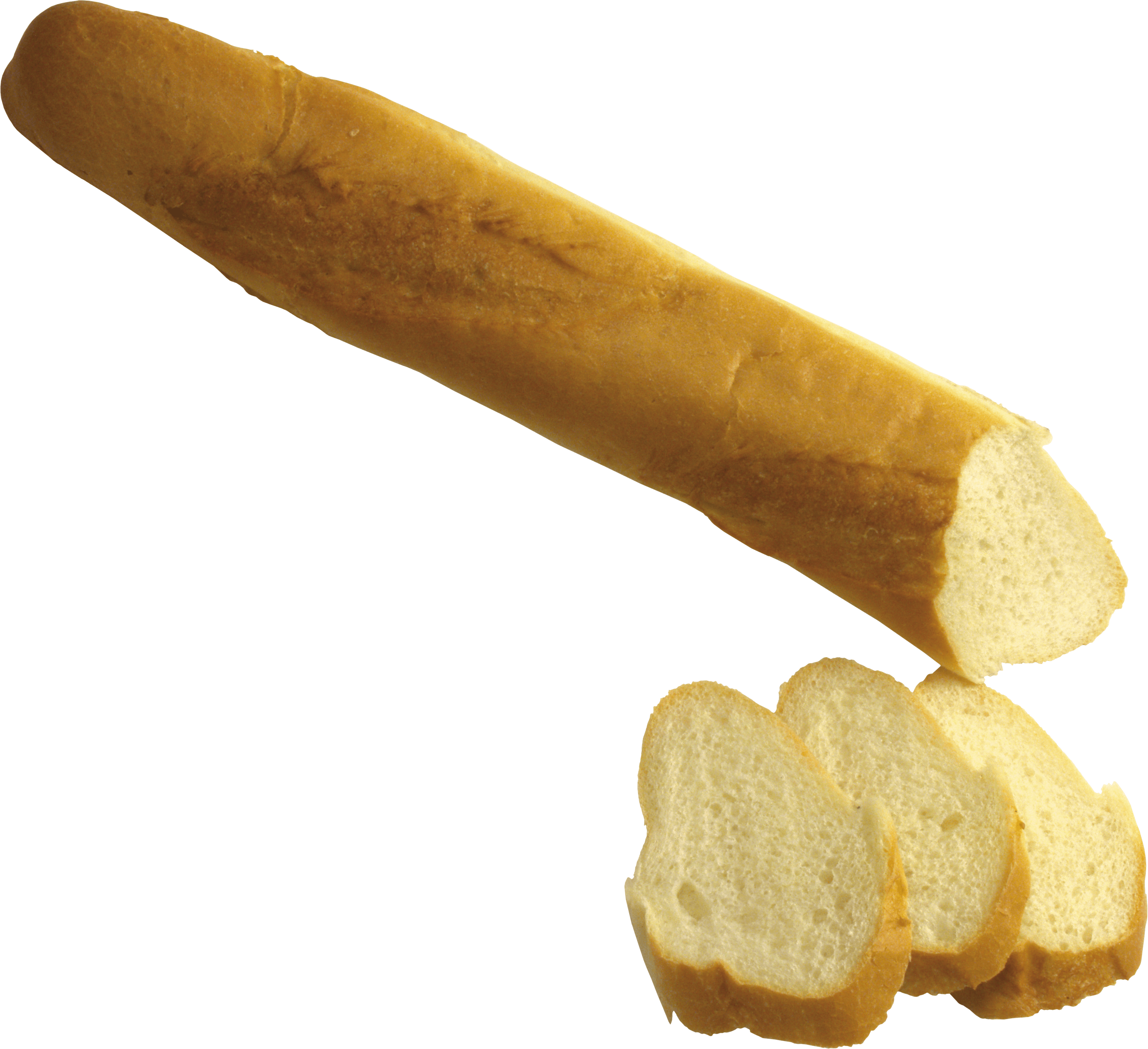 Bread Png Image PNG Image
