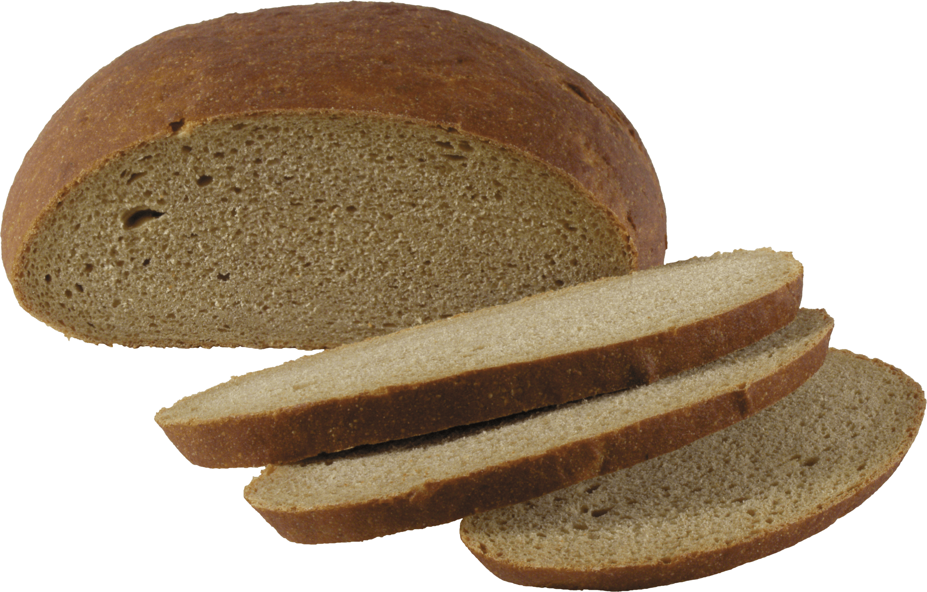 Gray Bread Png Image PNG Image