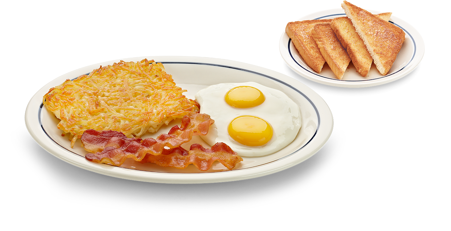 Breakfast PNG Image