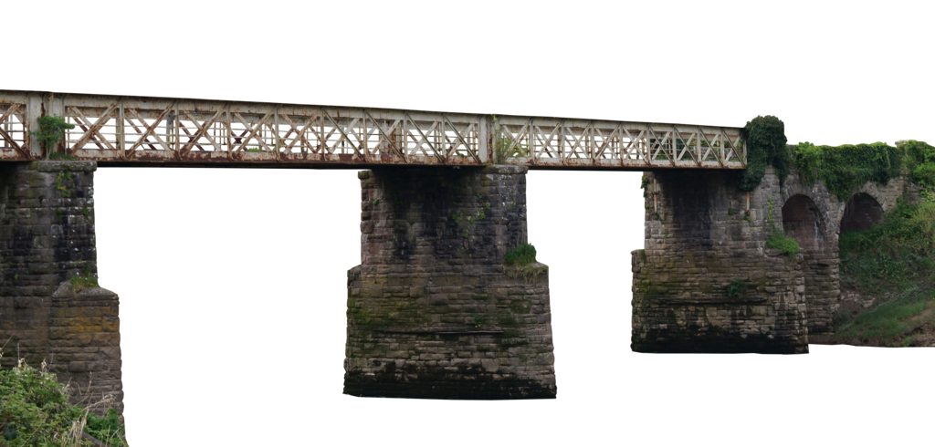 Bridge Picture PNG Image