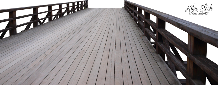 Bridge Transparent Image PNG Image