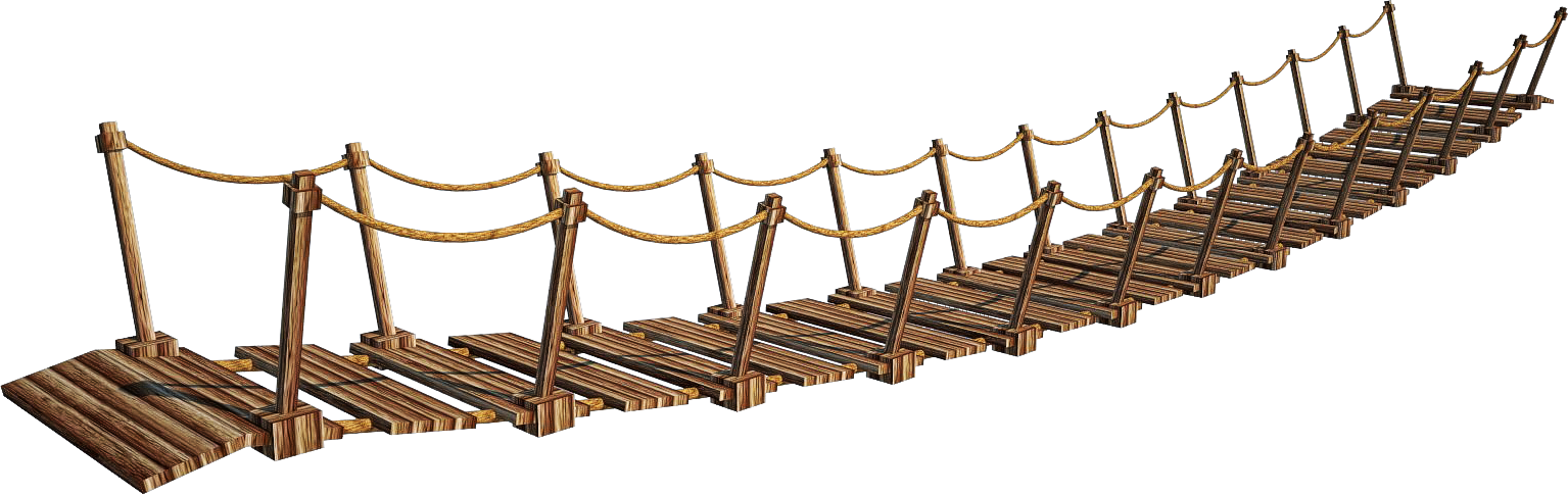 Bridge Image PNG Image