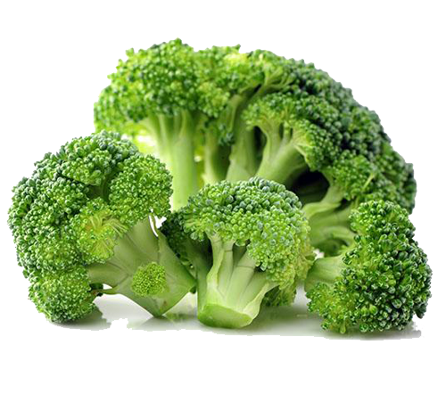 Broccoli Transparent PNG Image