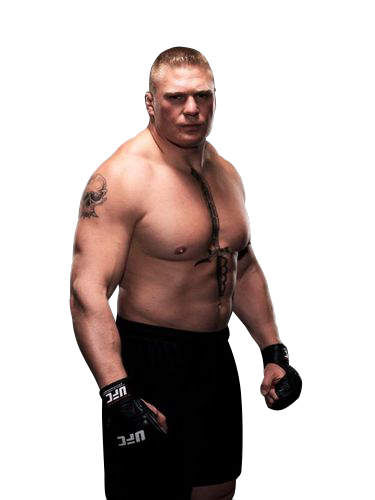 Brock Lesnar Picture PNG Image