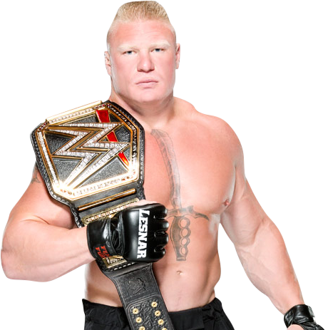 Brock Lesnar Png PNG Image