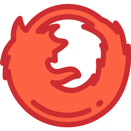 Firefox Browser Free Transparent Image HD PNG Image