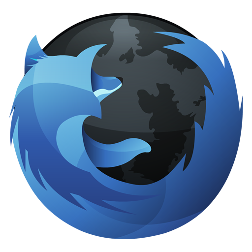 Logo Mozilla Firefox Download HD PNG Image