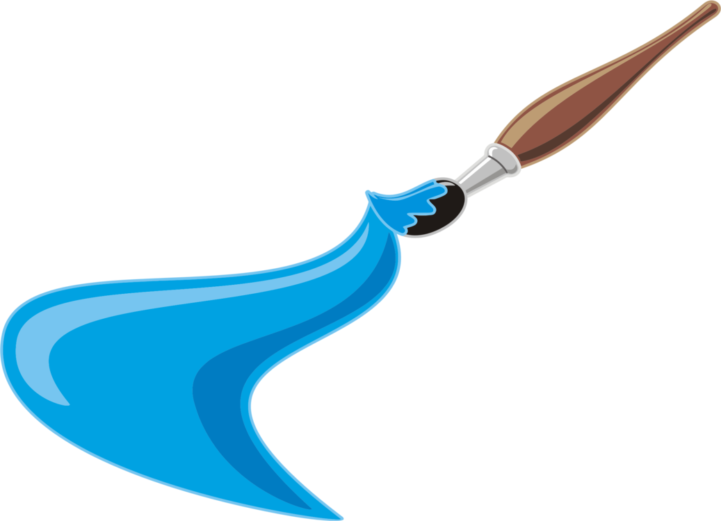 Paint Brush Free Download PNG HQ PNG Image