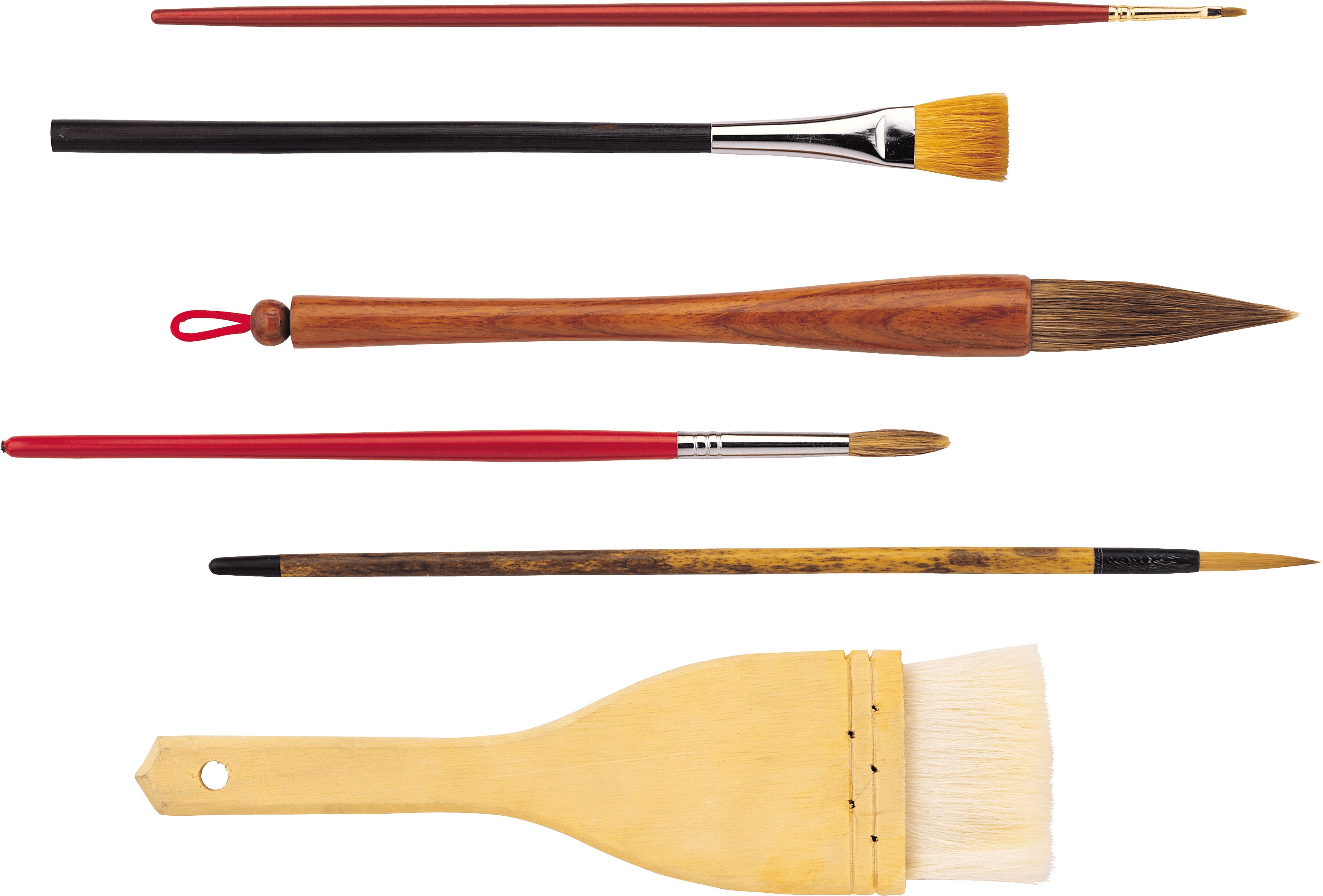 Brush Png Image PNG Image