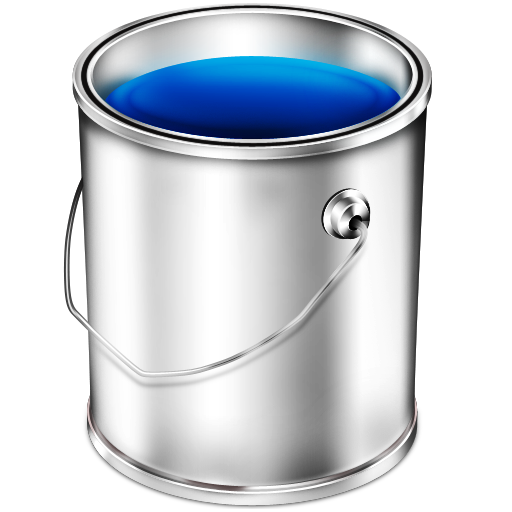 Bucket Silver Download Free Image PNG Image