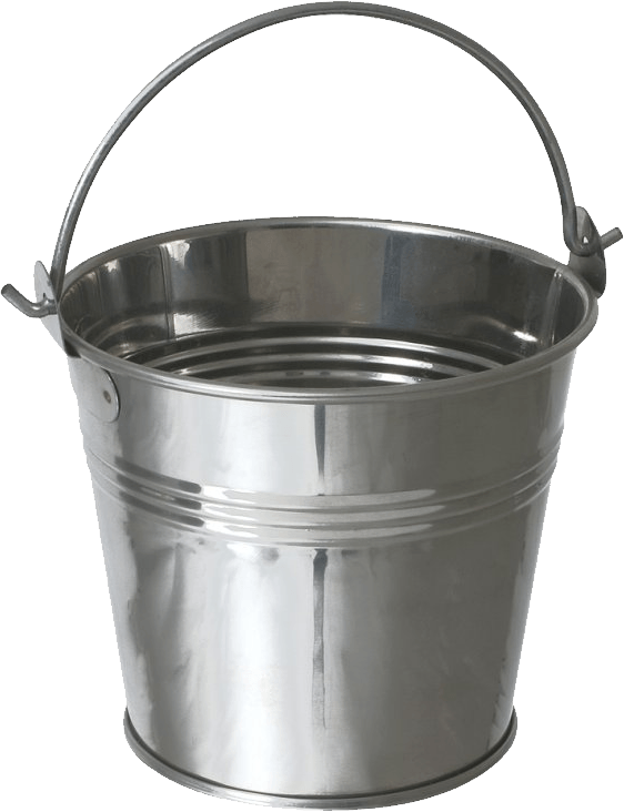 Bucket Png Image Download PNG Image