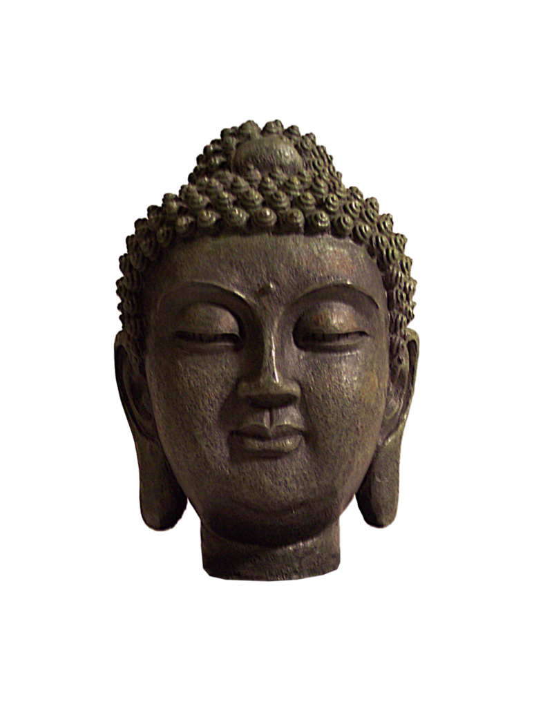 Photos Buddha Face Download HD PNG Image