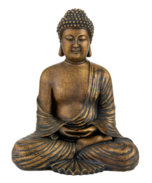 Buddha Free Download PNG Image