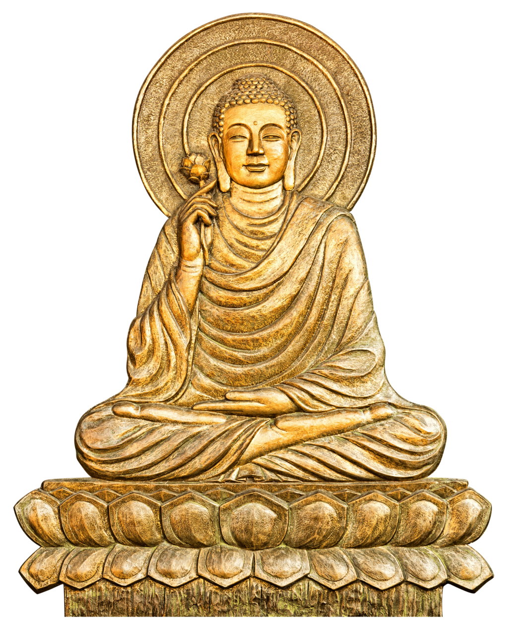 Buddhism Free Png Image PNG Image