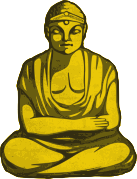 Buddhism Free Download Png PNG Image