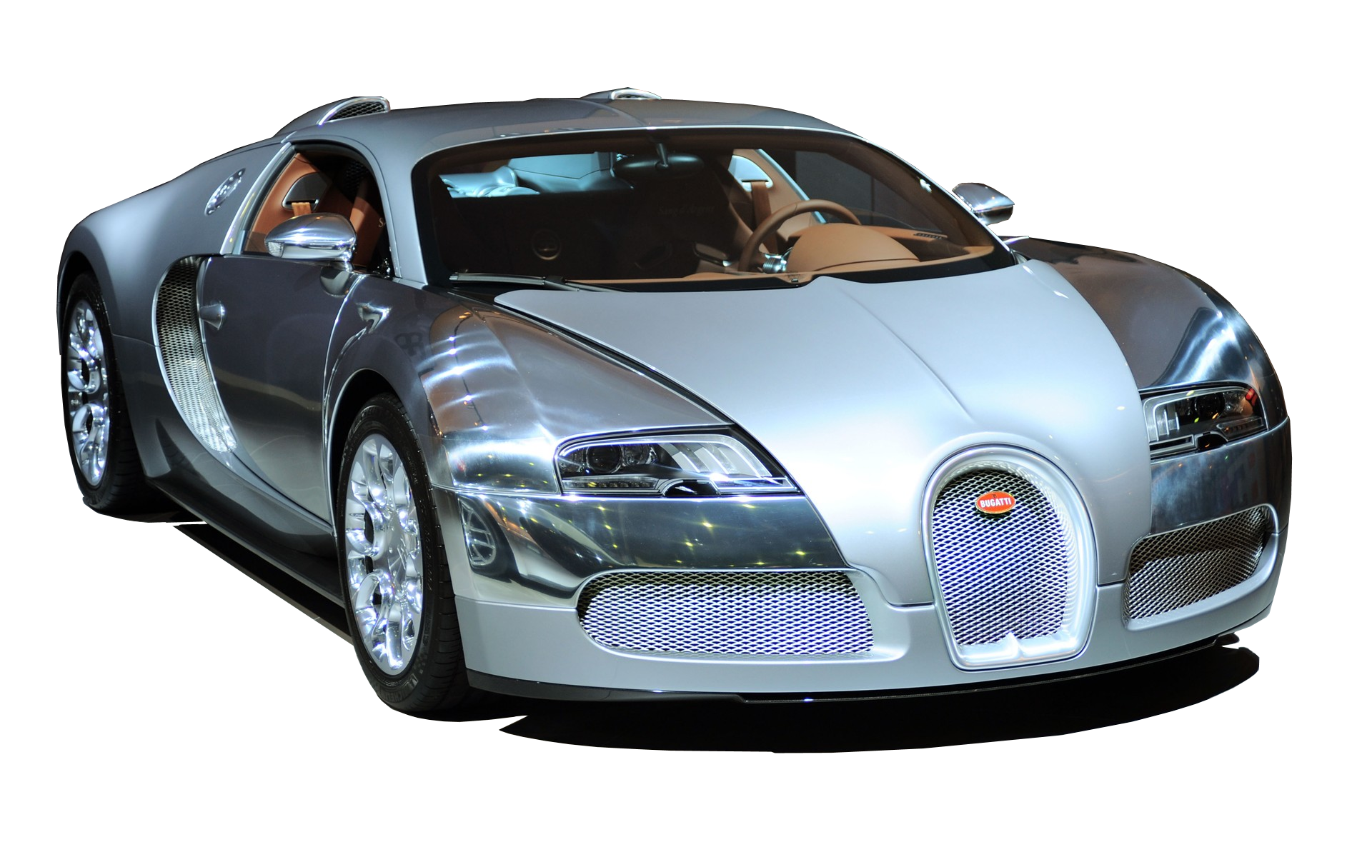 Bugatti Png Clipart PNG Image