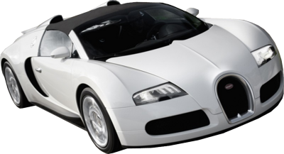 Bugatti Transparent Picture PNG Image