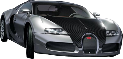 Bugatti PNG Image