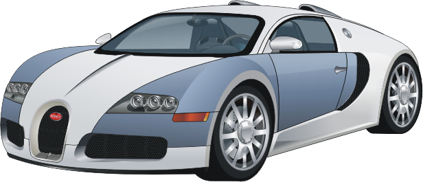 Bugatti Image PNG Image