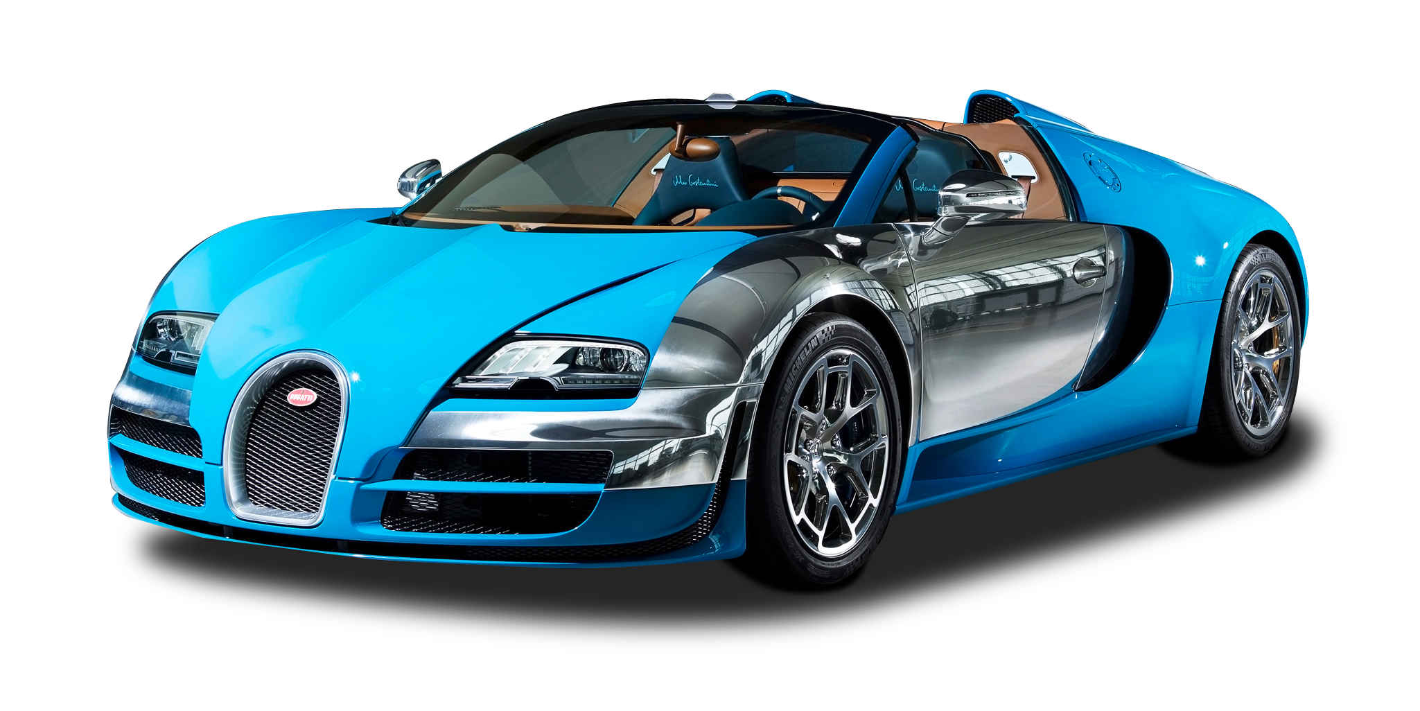 Bugatti Picture PNG Image