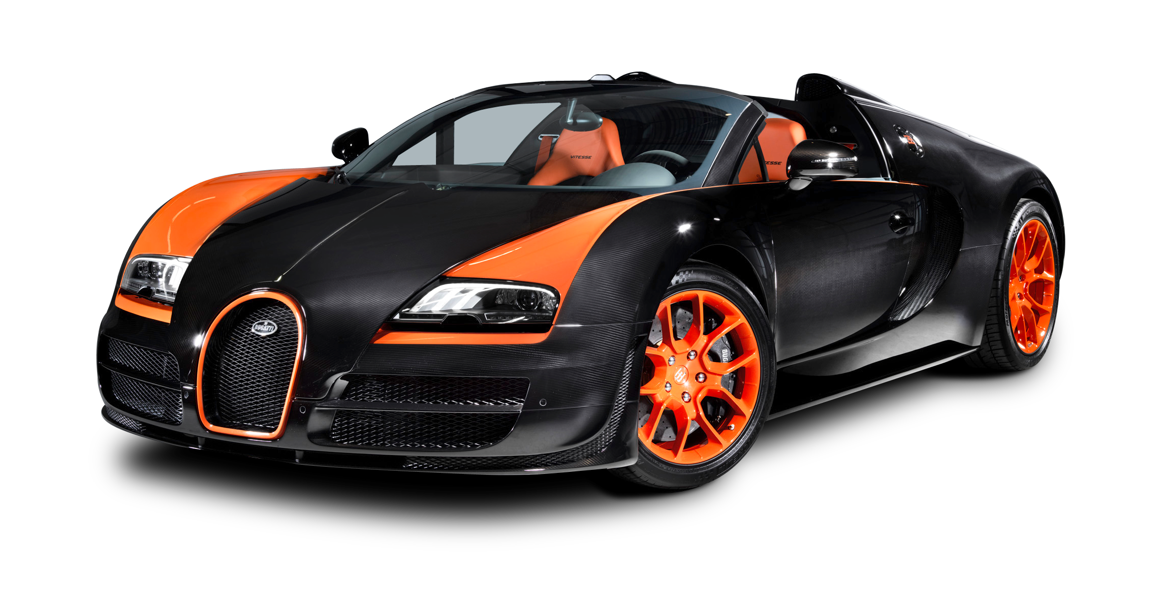 Bugatti Free Download PNG Image