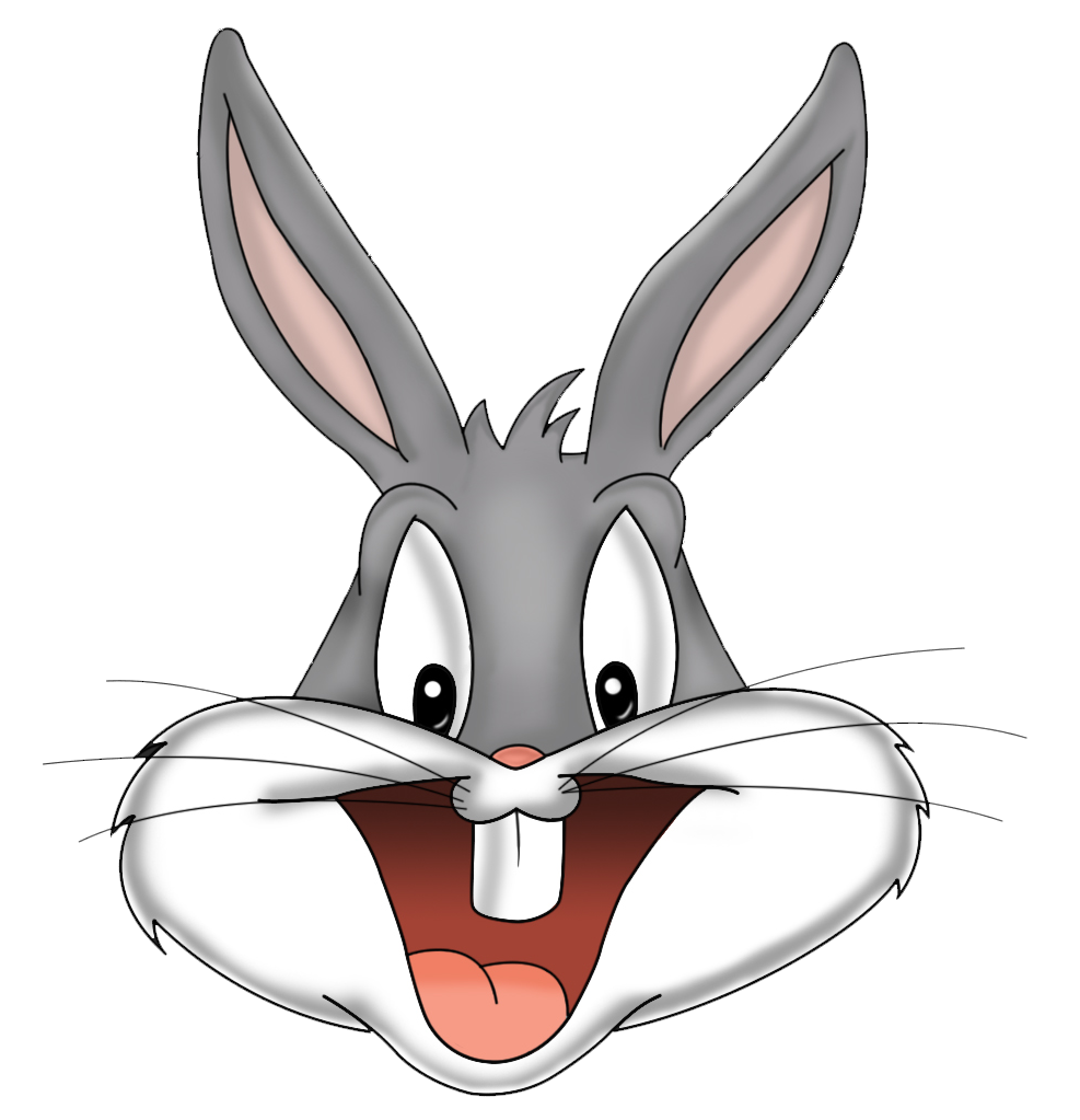 Picture Cartoon Bugs Bunny PNG File HD PNG Image