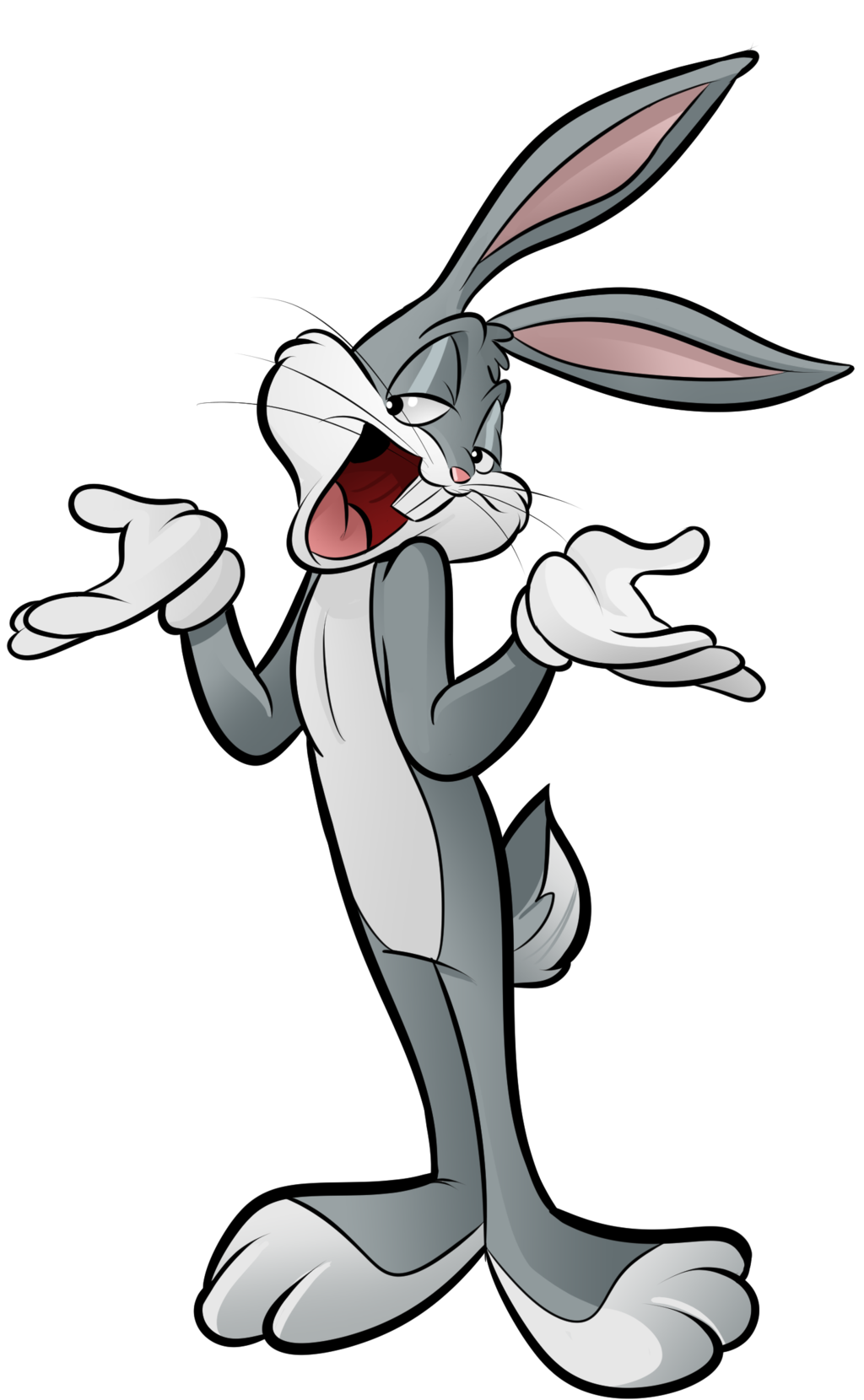 Bugs Bunny PNG File HD PNG Image
