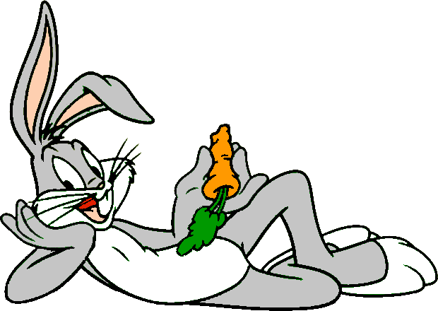 Bugs Bunny HD Image Free PNG Image