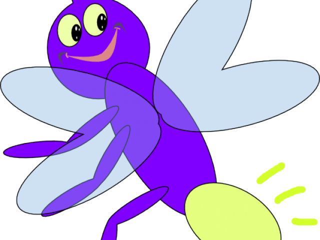 Firefly Bug Lightning Free Download Image PNG Image