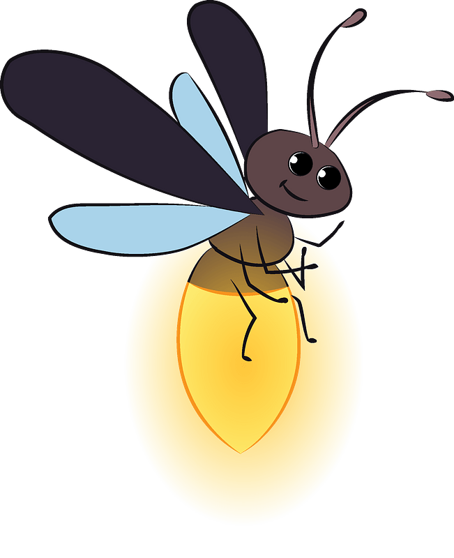 Flying Bug Lightning Free Download PNG HD PNG Image